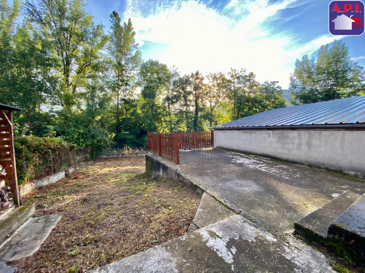 vente Maison Audressein - Photo 2