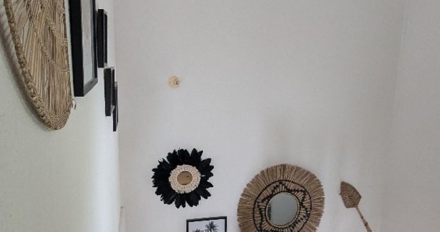 vente Maison Nailloux