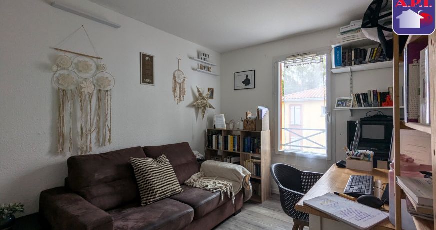 vente Maison Nailloux