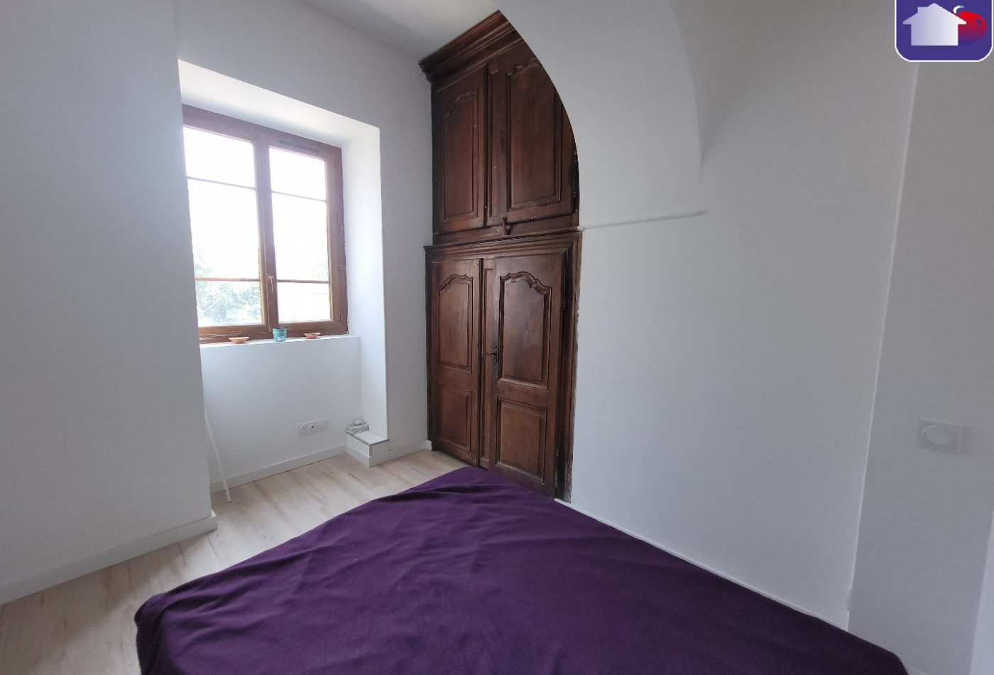 location Appartement Montgailhard - Photo 6
