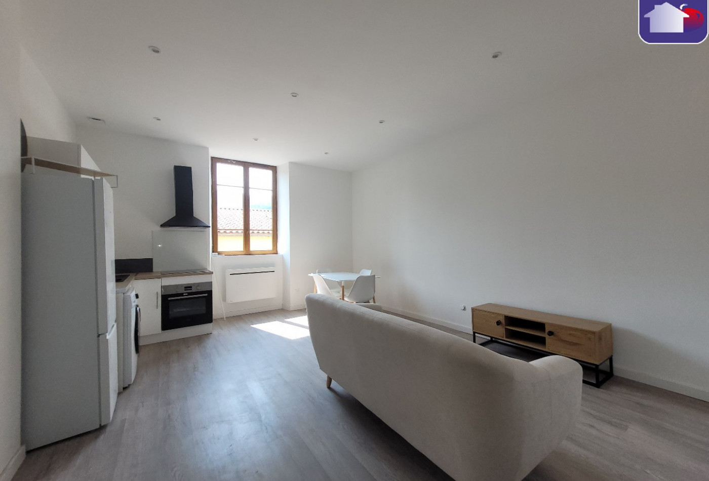 location Appartement Montgailhard - Photo 4