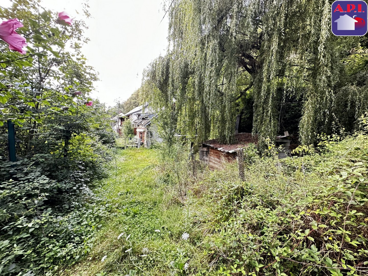 vente Maison Biert - Photo 1