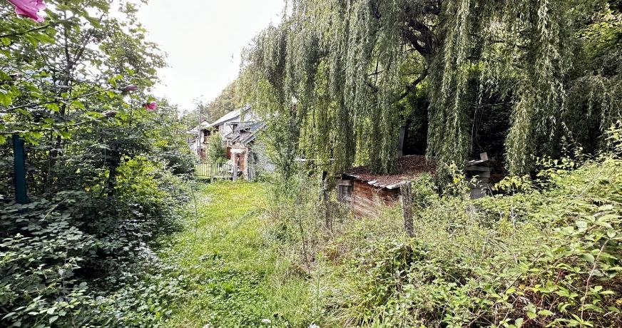 vente Maison Biert