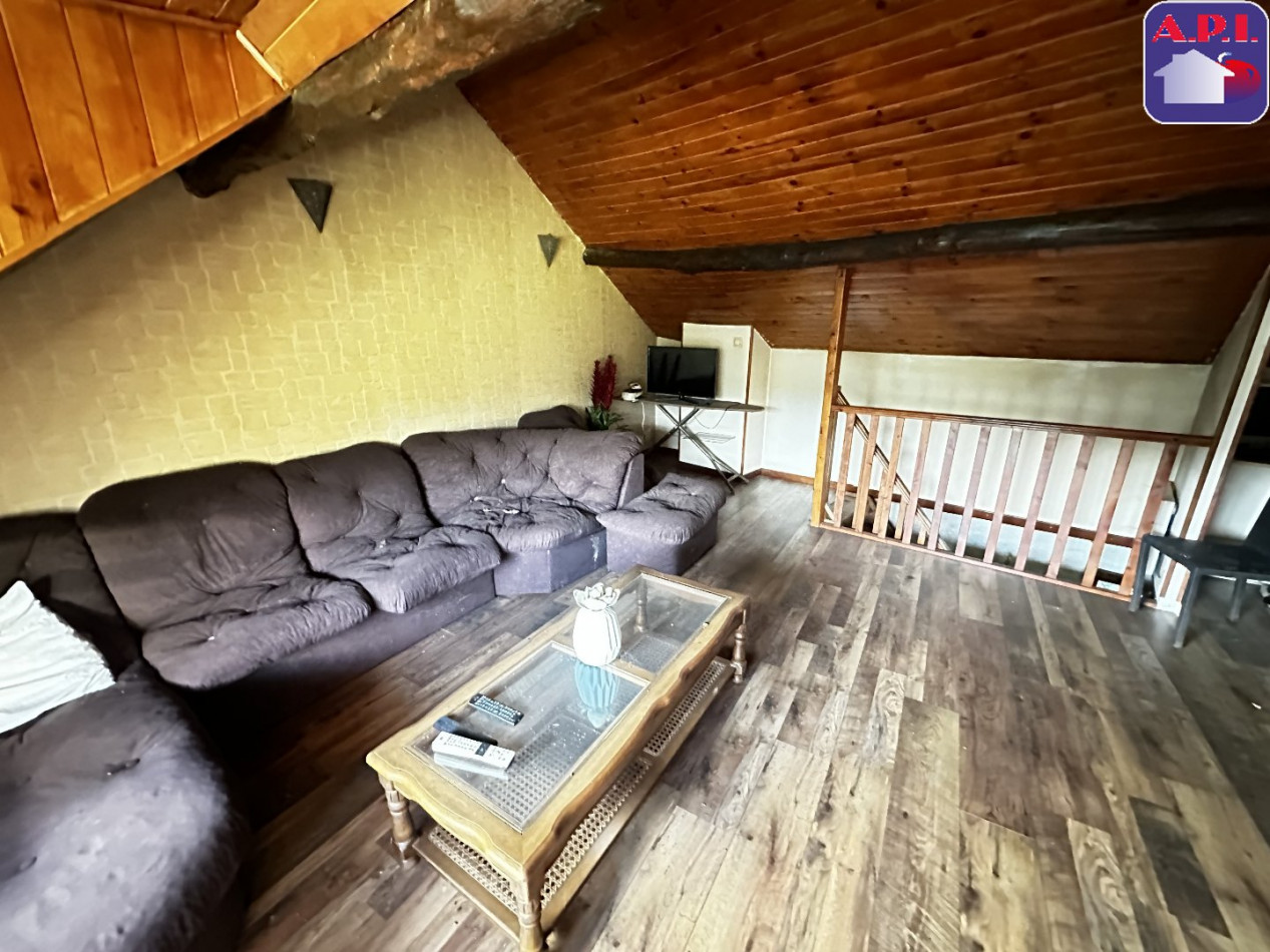 vente Maison Biert - Photo 8