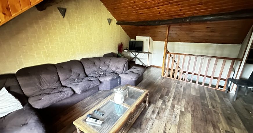 vente Maison Biert