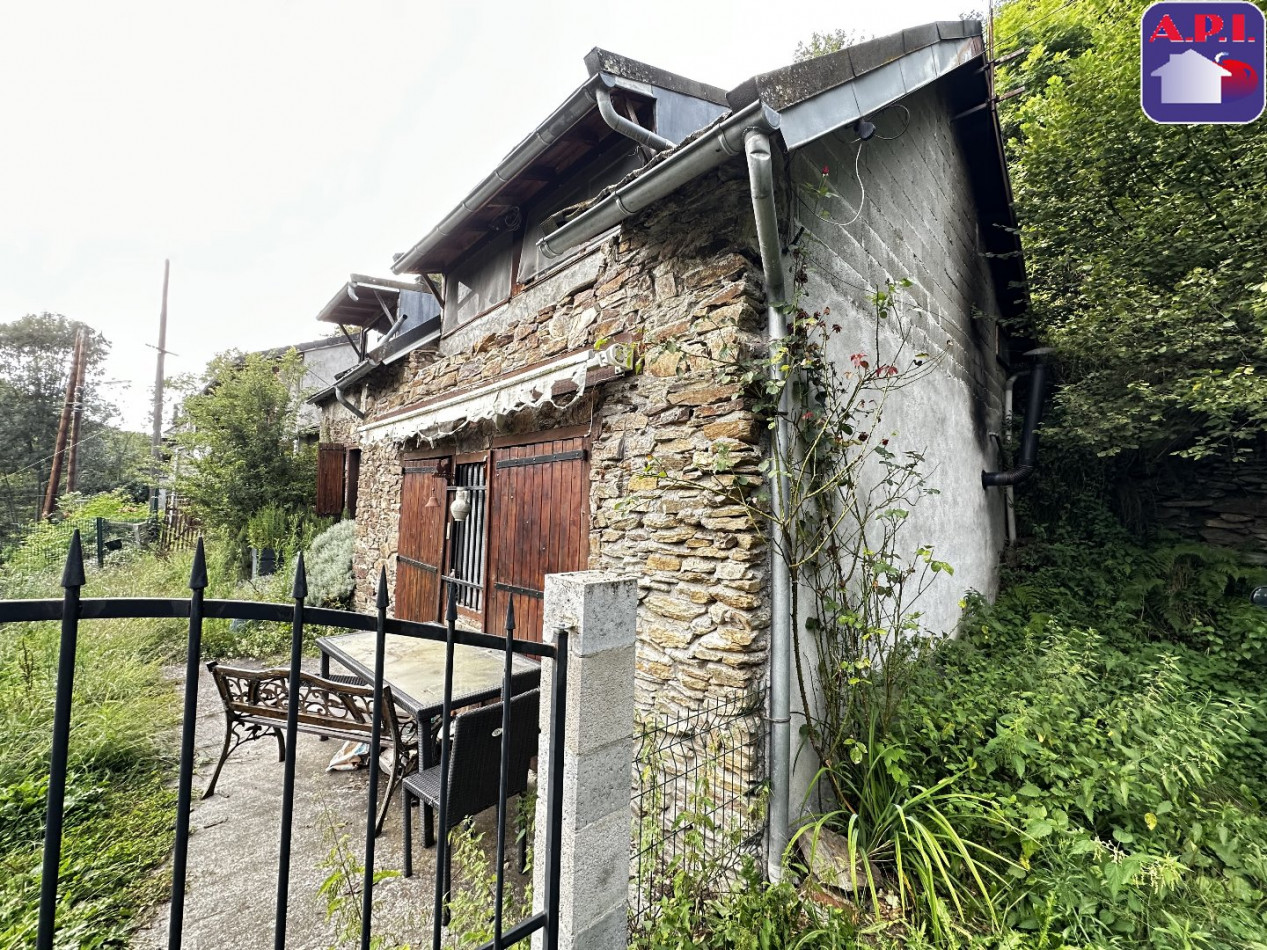 vente Maison Biert - Photo 2