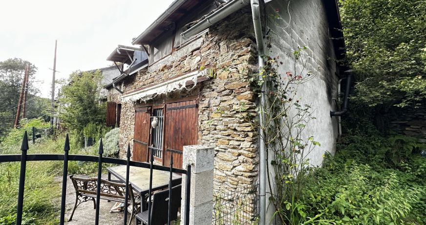 vente Maison Biert