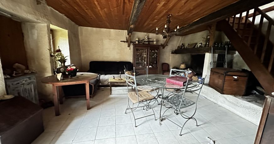 vente Maison Biert