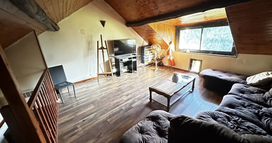vente Maison Biert
