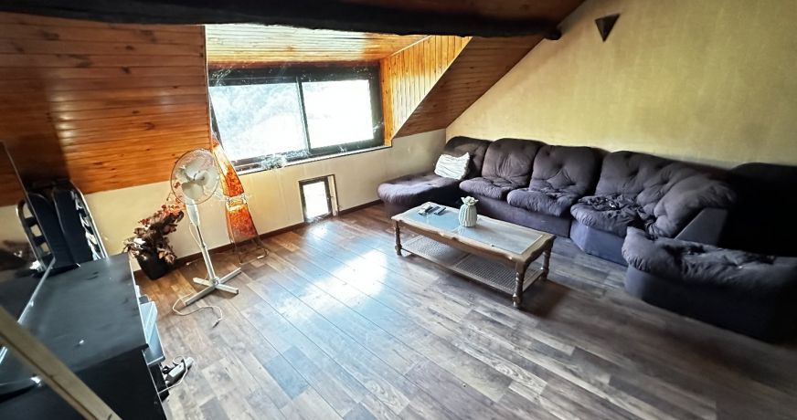 vente Maison Biert