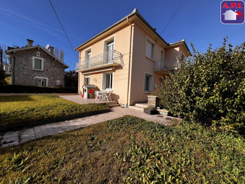 vente Maison Foix - Photo 1