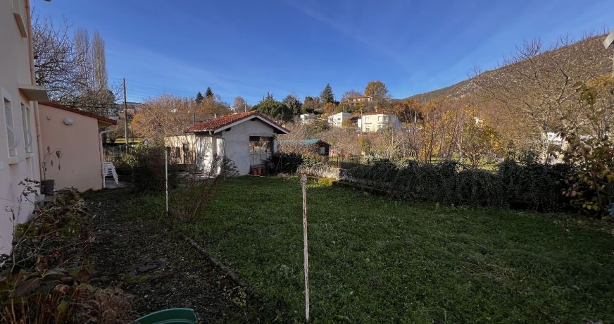 vente Maison Foix