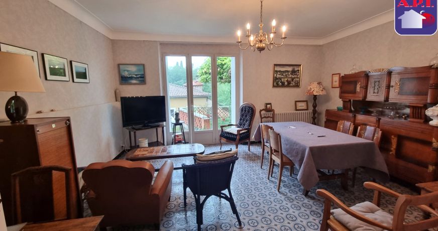 vente Maison Saverdun