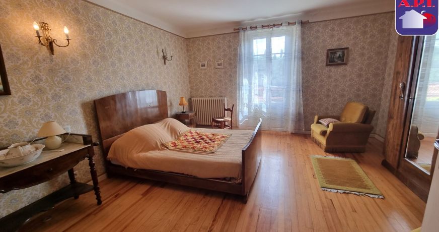 vente Maison Saverdun