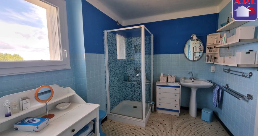 vente Maison Saverdun