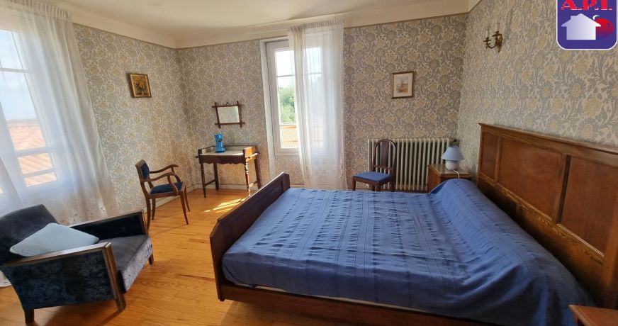 vente Maison Saverdun