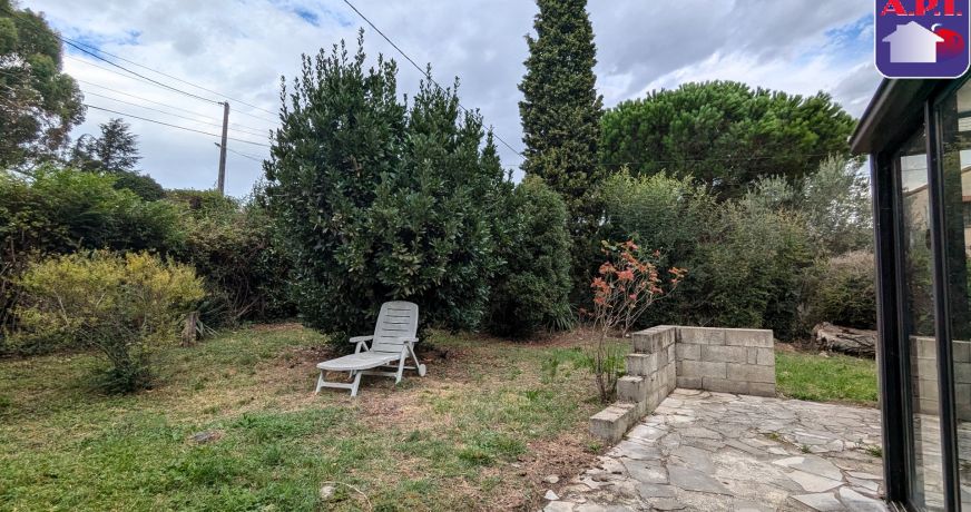 vente Maison Montgiscard