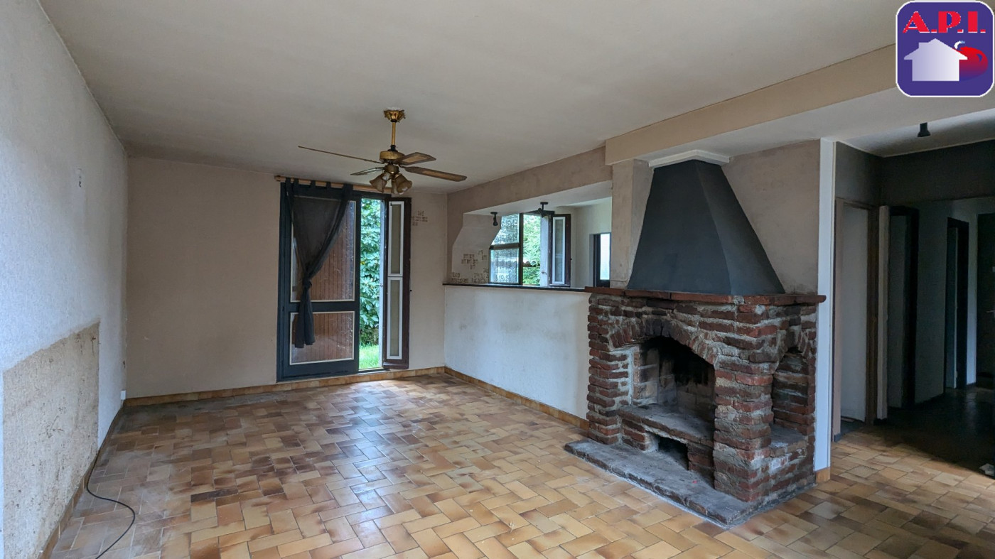 vente Maison Montgiscard - Photo 5