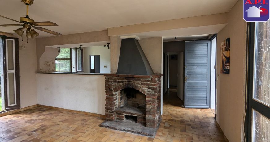 vente Maison Montgiscard