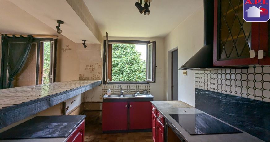 vente Maison Montgiscard