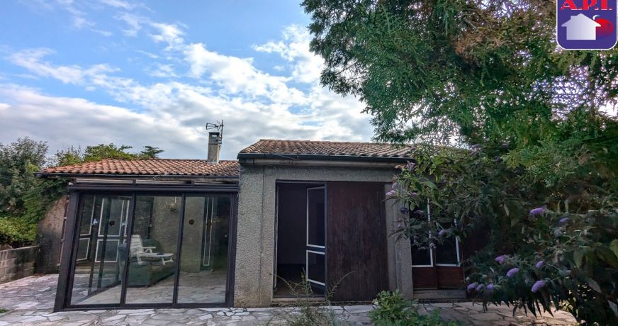 vente Maison Montgiscard