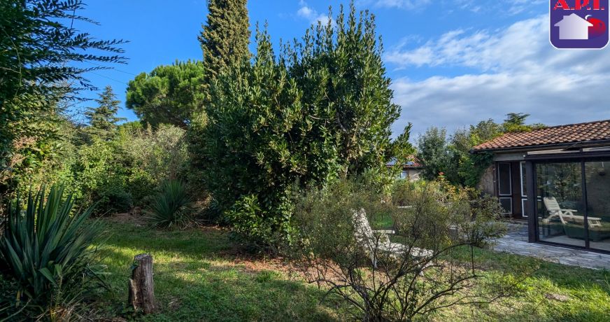vente Maison Montgiscard