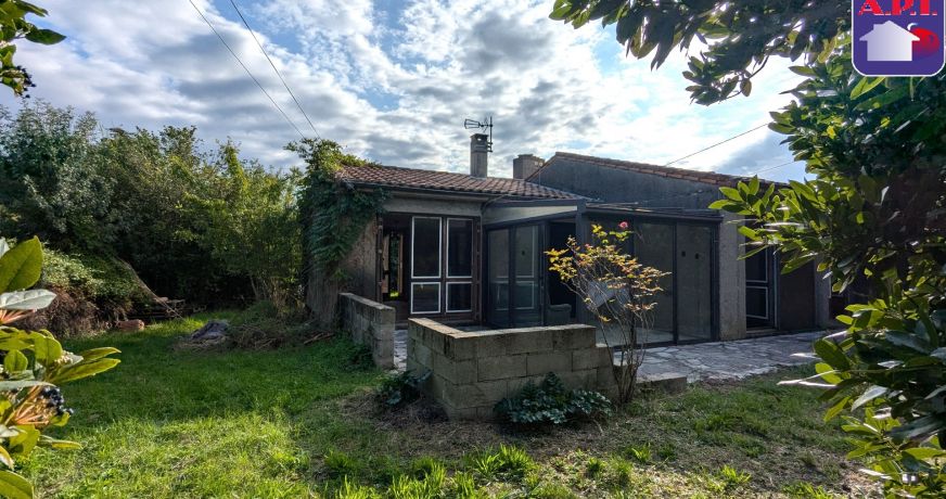 vente Maison Montgiscard