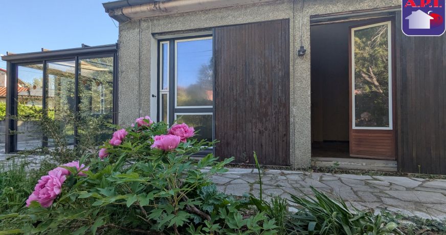 vente Maison Montgiscard