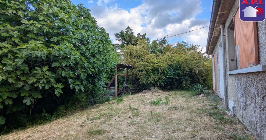 vente Maison Montgiscard