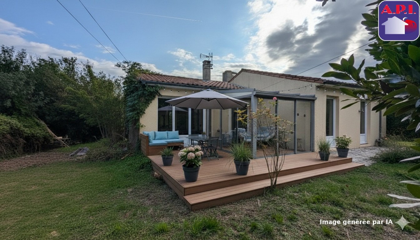 vente Maison Montgiscard - Photo 3