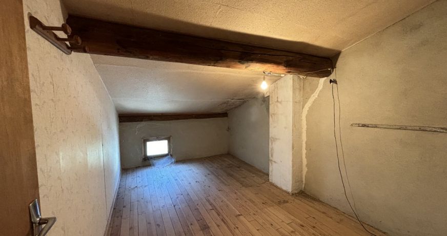 vente Maison Lavelanet