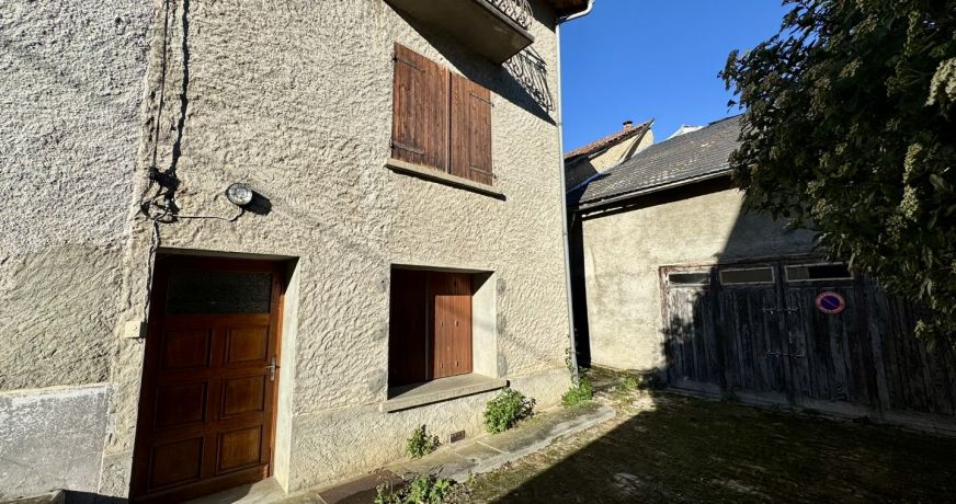 vente Maison Tarascon Sur Ariege