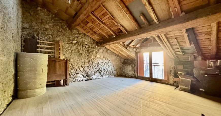 vente Maison Tarascon Sur Ariege