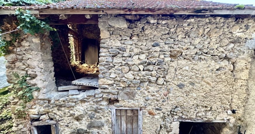 vente Maison Tarascon Sur Ariege