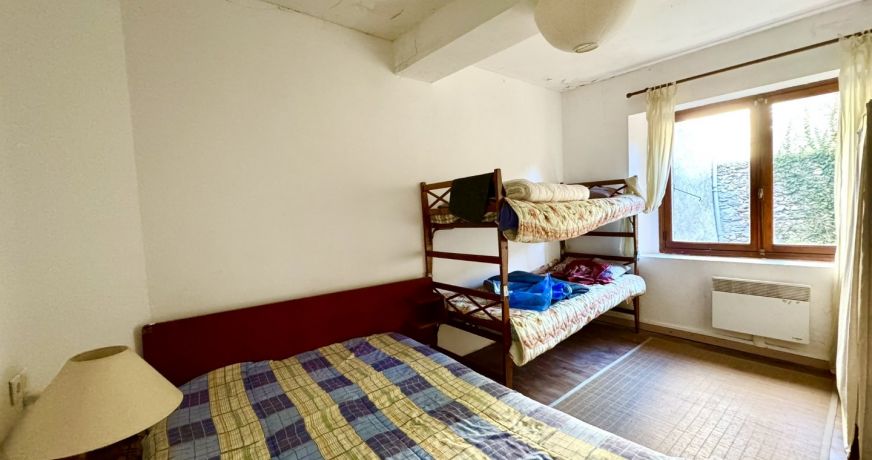 vente Maison Tarascon Sur Ariege