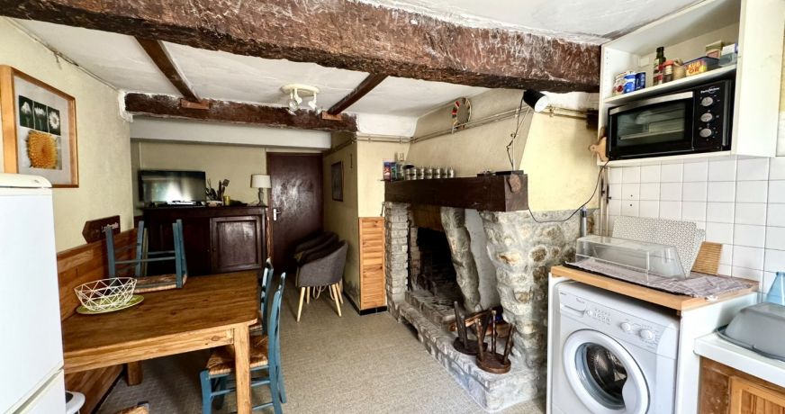 vente Maison Tarascon Sur Ariege