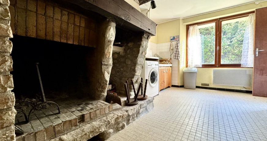 vente Maison Tarascon Sur Ariege