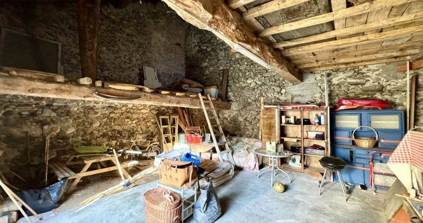 vente Maison Tarascon Sur Ariege