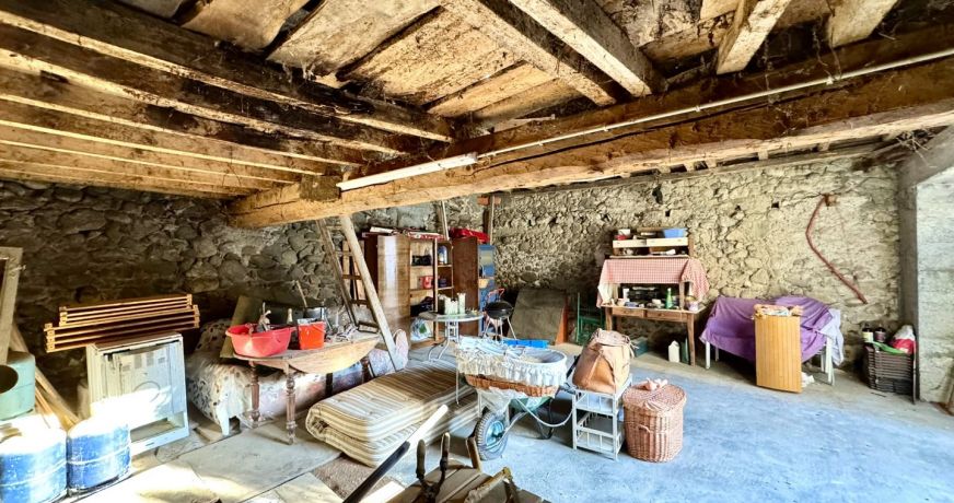 vente Maison Tarascon Sur Ariege
