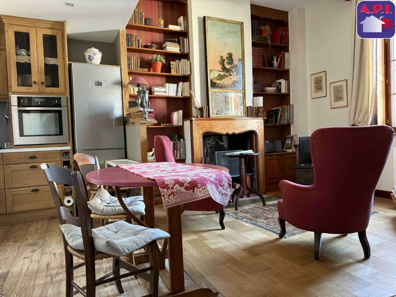 vente Appartement Foix - Photo 1