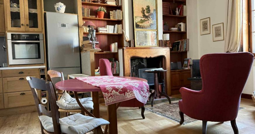 vente Appartement Foix