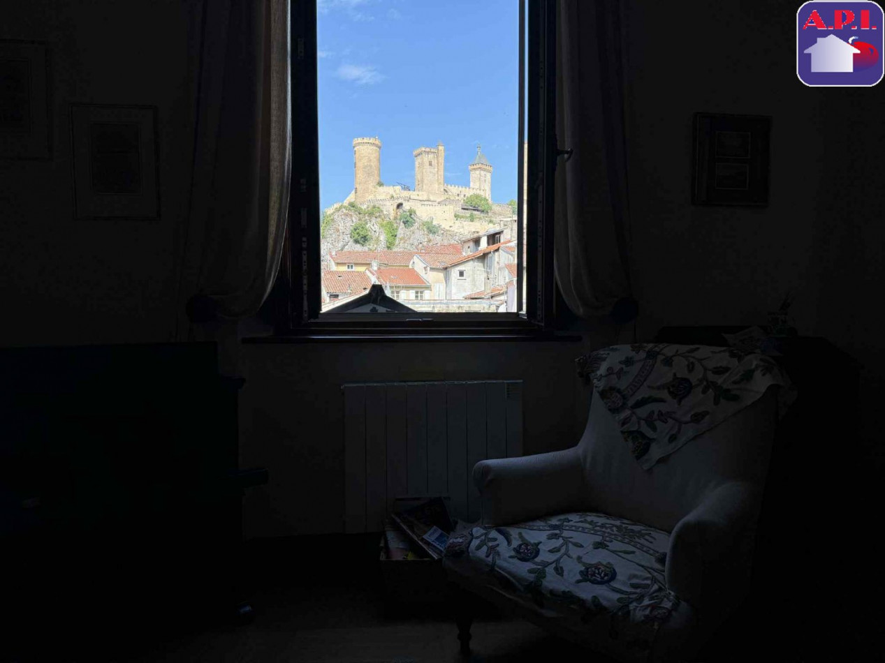 vente Appartement Foix - Photo 7