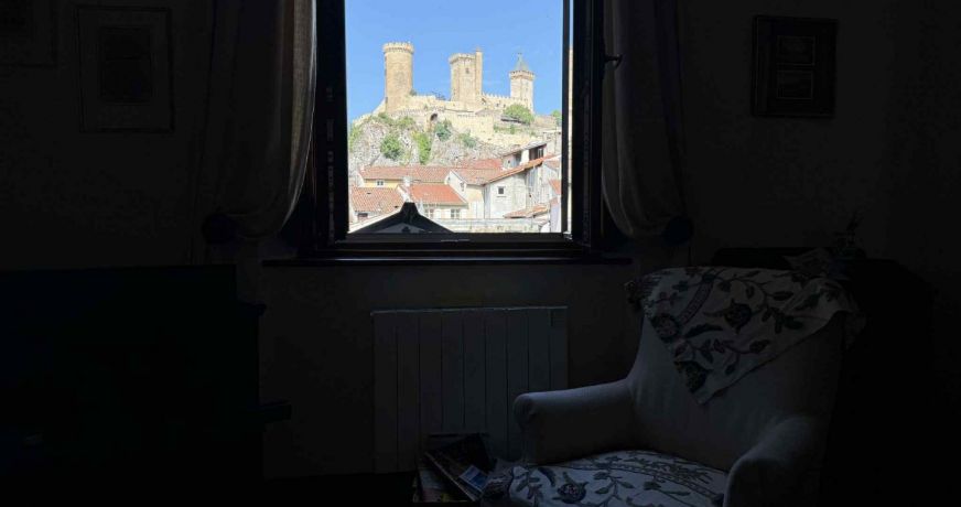 vente Appartement Foix