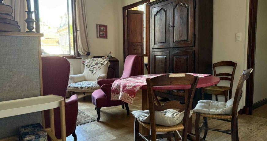 vente Appartement Foix