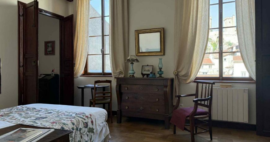vente Appartement Foix