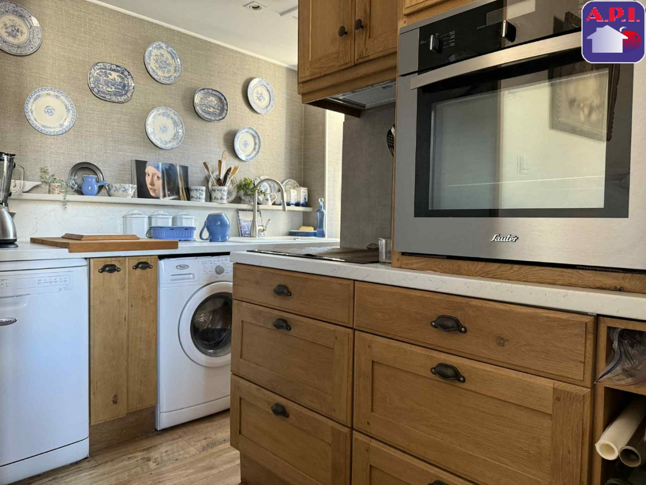vente Appartement Foix - Photo 3