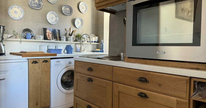 vente Appartement Foix