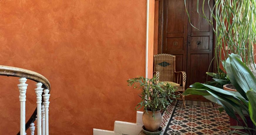 vente Appartement Foix
