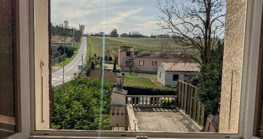 vente Maison Montesquieu Lauragais