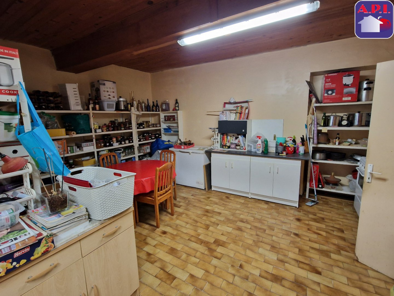vente Maison Mirepoix - Photo 5